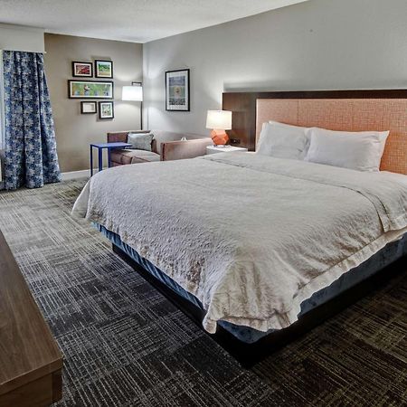 Hampton Inn Tullahoma Kültér fotó