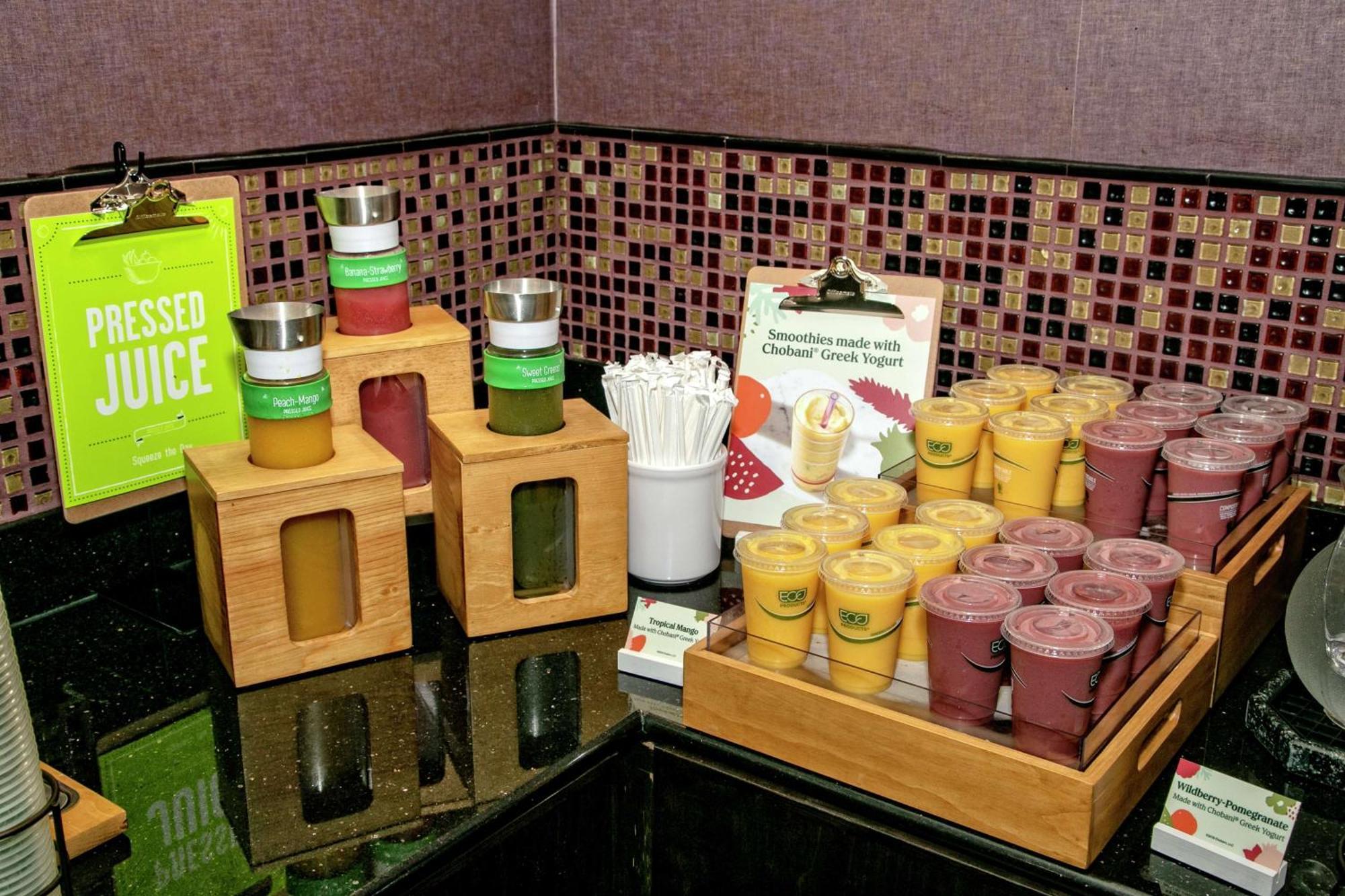 Hampton Inn Tullahoma Kültér fotó
