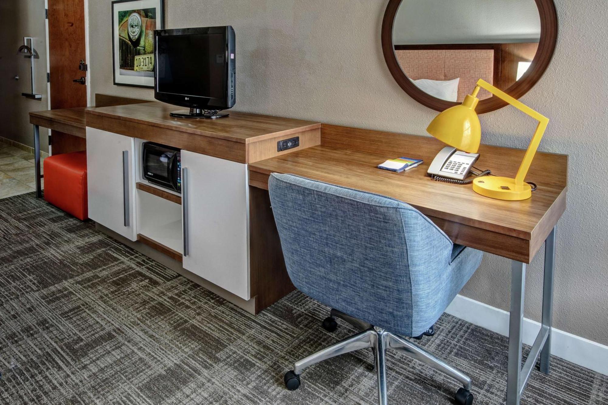 Hampton Inn Tullahoma Kültér fotó