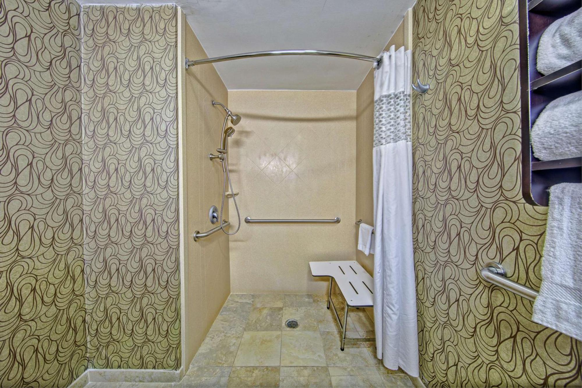 Hampton Inn Tullahoma Kültér fotó